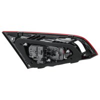 Rückleuchte rechts 12 V H6W mit Hybridtechnologie HELLA für AUDI A3