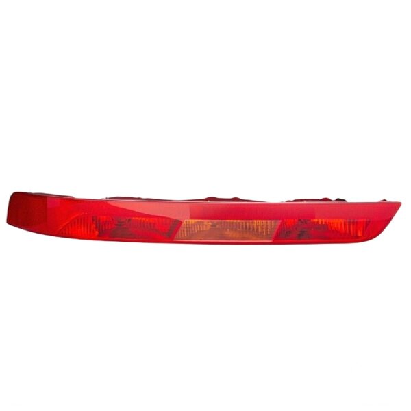 Rückleuchte links ohne Rückfahrlicht 12 V Halogen W16W HELLA für u.a. DS DS7 Crossback