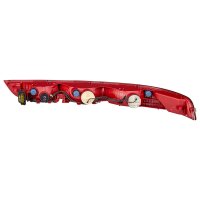 Rückleuchte links ohne Rückfahrlicht 12 V Halogen W16W HELLA für u.a. DS DS7 Crossback