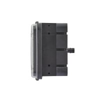 Rückleuchte links ohne Umrisslicht (LED) 24 V LED HELLA für Universale Montage