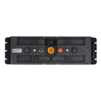 Rear Light left 24 V LED HELLA universally applicable for various vehicles