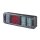 Rückleuchte links ohne Umrisslicht (LED) 24 V LED HELLA für Universale Montage