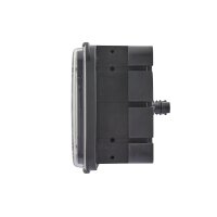 Rear Light right 24 V LED HELLA universally applicable for various vehicles