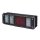 Rear Light right 24 V LED HELLA universally applicable for various vehicles
