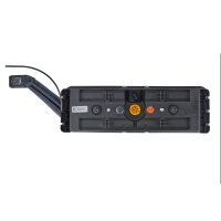 Rückleuchte links mit Umrisslicht (LED) 24 V LED...