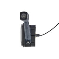 Rear Light left 24 V LED HELLA Lighting Expertise suitable for FELDBINDER