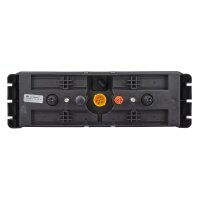 Rückleuchte links ohne Umrisslicht (LED) 24 V mit...