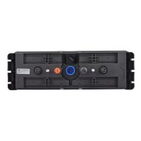 Rückleuchte rechts ohne Umrisslicht (LED) 24 V mit...