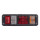 Rear Light right 24 V PY21W with hybrid technology HELLA universally applicable