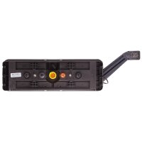 Rückleuchte links mit Umrisslicht (LED) 24 V mit...