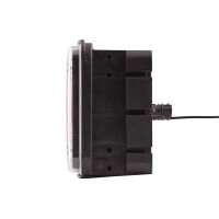 Rear Light left 24 V PY21W with hybrid technology HELLA universally applicable