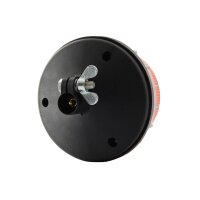 Blitz-Kennleuchte LED HELLA für LIEBHERR
