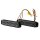 Blitz-Kennleuchte 24 V LED blau HELLA