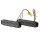Blitz-Kennleuchte 24 V LED blau HELLA