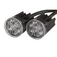 Blitz-Kennleuchte Anbau LED HELLA 2XD 014 564-011