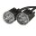 Blitz-Kennleuchte Anbau LED HELLA 2XD 014 564-011