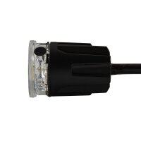 Blitz-Kennleuchte Anbau LED HELLA 2XD 014 564-021
