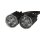 Blitz-Kennleuchte Anbau LED HELLA 2XD 014 564-021