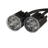 Blitz-Kennleuchte Anbau LED HELLA 2XD 014 564-611