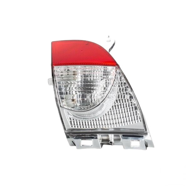Reversing Light right P21W Halogen HELLA suitable for e.g. CITROËN C3