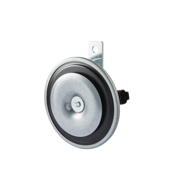 Horn TOP SOUND 24 V 72 W HELLA aftermarket expertise suitable for FORD CARGO