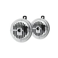 Horn 24 V 72 W 118 dBA Hochton HELLA