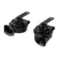 Horn 12 V 72 W 110 dBA Tweeter HELLA for e.g. ALPINA B3