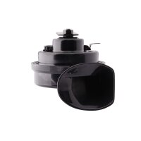 Horn 12 V 72 W 110 dBA Hochton HELLA passend für u.a. MAZDA 6
