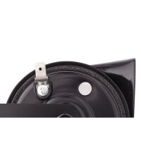Horn 12 V 72 W 110 dBA Hochton HELLA passend für u.a. MAZDA 6
