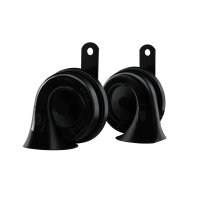 Horn 12 V 72 W 110 dBA Hochton HELLA passend für u.a. MAZDA 6