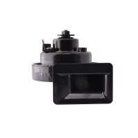 Fanfare 24 V 72 W 110 dBA Low frequency HELLA