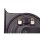 Fanfare 24 V 72 W 110 dBA Low frequency HELLA