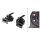 Fanfare 24 V 72 W 110 dBA Low frequency HELLA