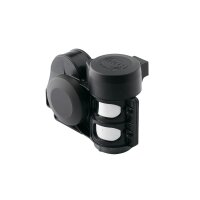 Horn 24 V 120 W 115 dBA Tweeter HELLA universal for...