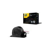 Reversing Alarm 48 V 12 W 0.6 A open cable ends 110 dBA...