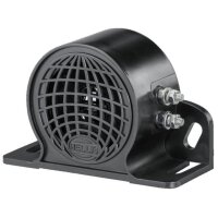 Reversing Alarm 48 V screw contact 97 dBA HELLA universal...