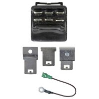 Blinkgeber elektrisch HELLA