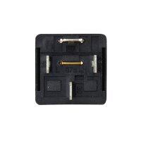 Relais Arbeitsstrom 12 V Schließer 4-polig HELLA für u.a. CASE IH