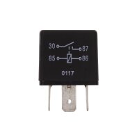 Relay Operating Current 24 V NO contact 4-pole HELLA for...