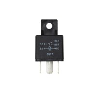 Relay Operating Current 24 V NO contact 5-pole HELLA for...