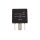 Relay Operating Current 24 V NO contact 5-pole HELLA for e.g. DAF