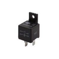 Relay Operating Current 24 V NO contact 4-pole HELLA for...