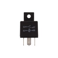 Relay Operating Current 24 V NO contact 4-pole HELLA for...