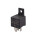 Relay Operating Current 12 V changeover contact 5-pole HELLA for FREIGHTLINER