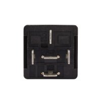 Relay Operating Current 12 V changeover contact 5-pole HELLA for e.g. STILL