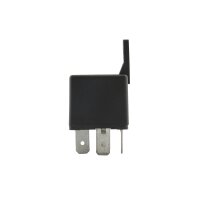 Relay Operating Current 12 V changeover contact 5-pole...
