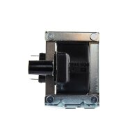 Zündspule HELLA Zündspule zum Verteiler für LANCIA Y10 (156_)