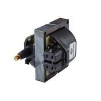 Ignition Coil screwed distributor ignition coil 4-pole...