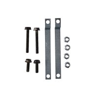 Zündspule geschraubt Verteilerzündspule 4-polig HELLA für BUICK CENTURY