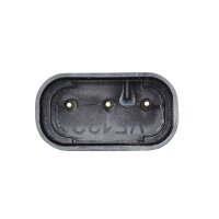Zündspule HELLA Blockzündspule für DODGE RAM 2500 Pick-up (BE/ BR)